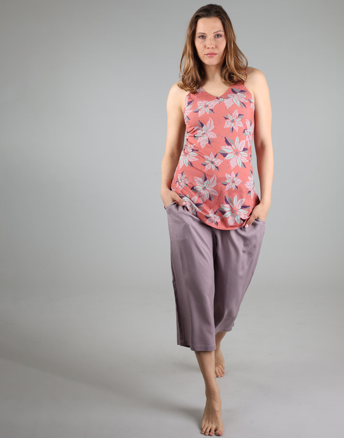 טוניקת גופיה