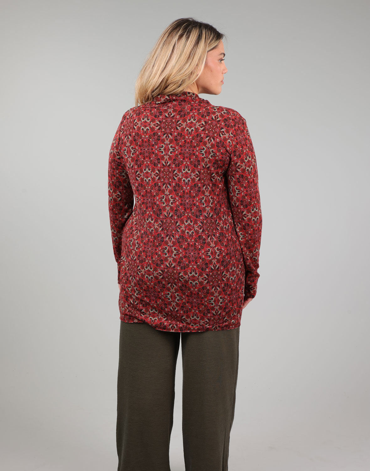 טוניקת גולף גדול