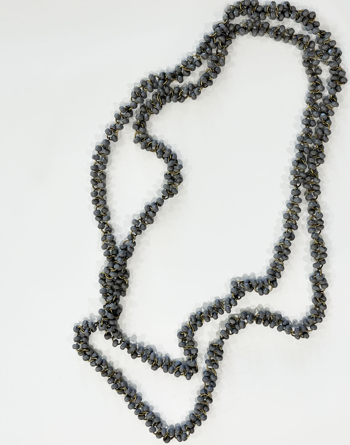 שרשרת ארוכה