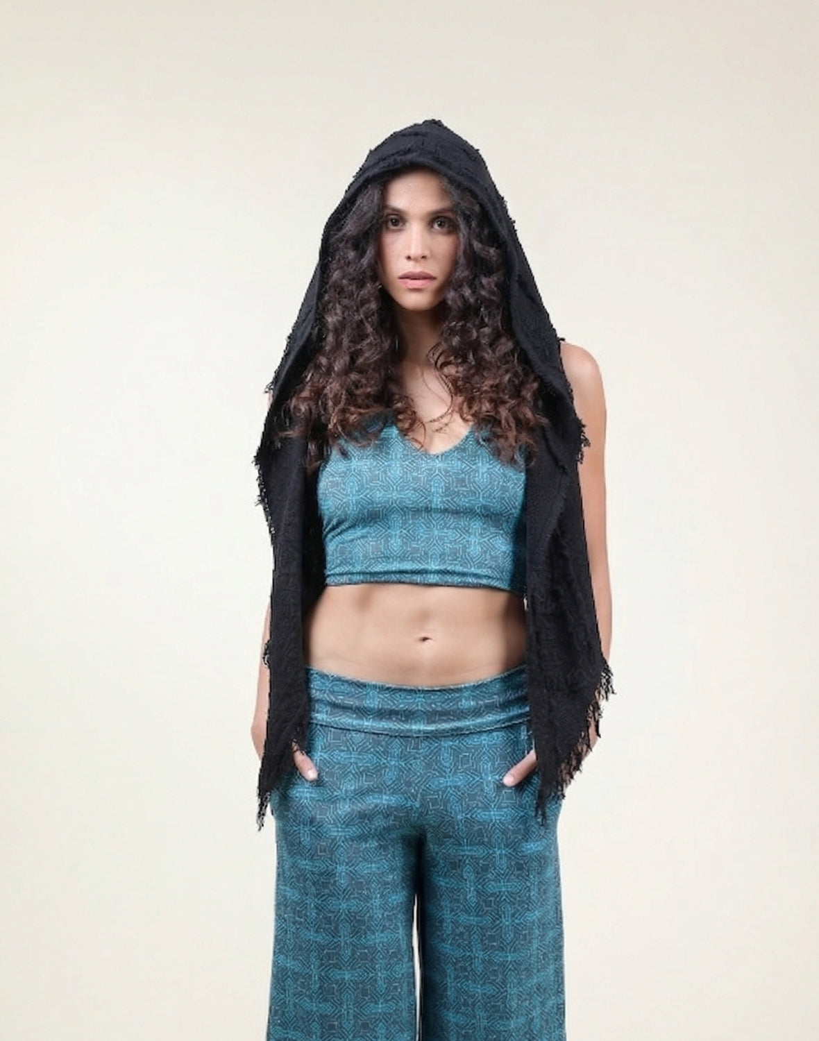 ווסט קפוצ'ון - מוקה