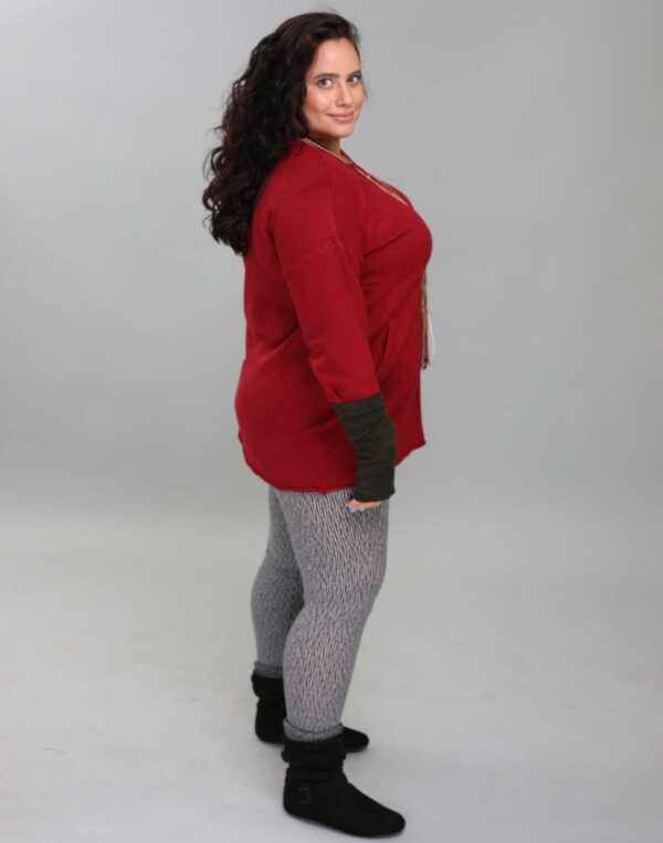 כפפות חלקות