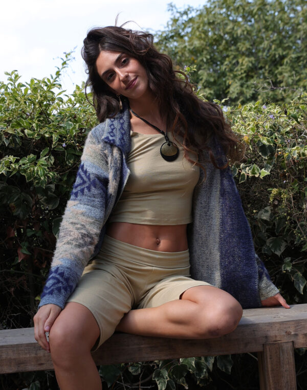 קרדיגן בוהו