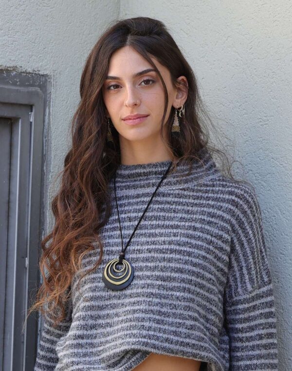 שרשרת 3 טבעות