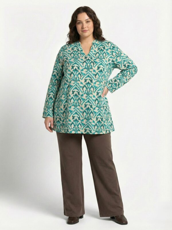 טוניקת פלאס