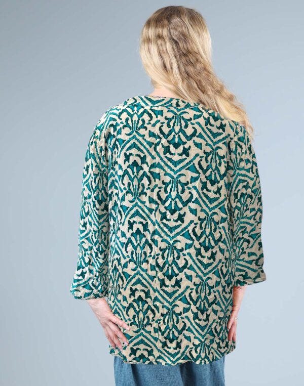 טוניקת פלאס