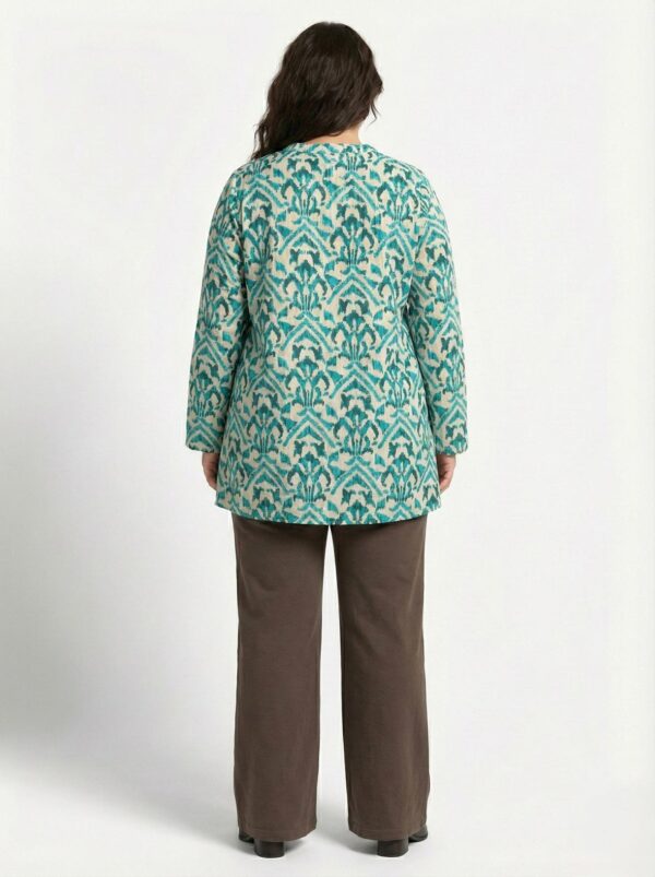 טוניקת פלאס