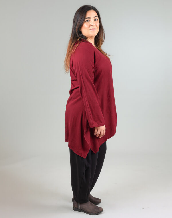 טוניקת ויסקוזה