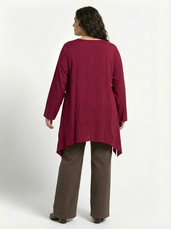 טוניקת ויסקוזה