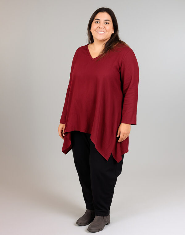 טוניקת ויסקוזה