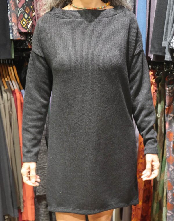 שמלה חורפית